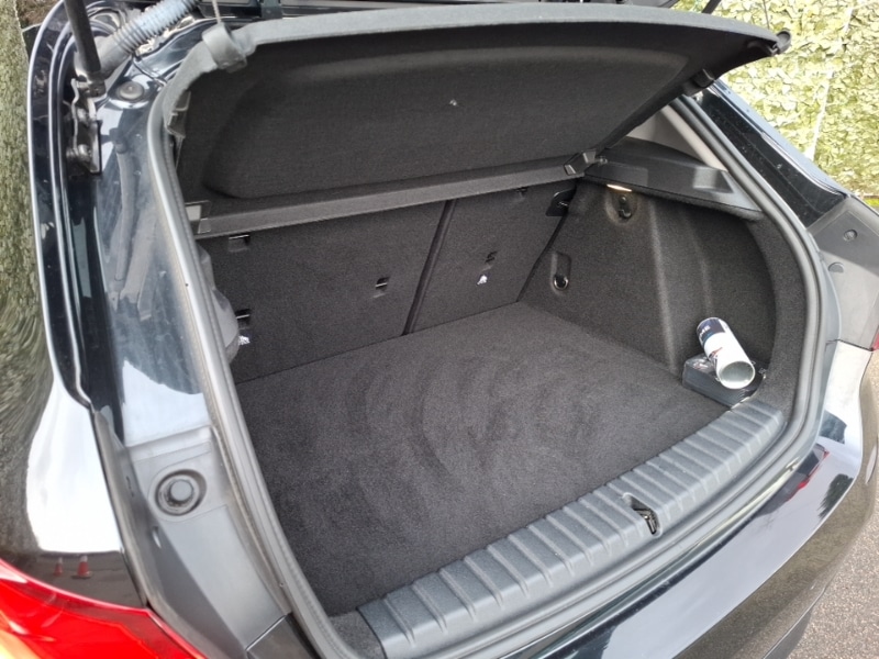 Used BMW 1 Series 2020 for sale - 77815449: Photo 8