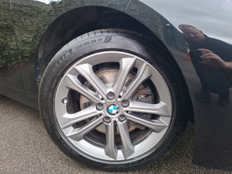 Used BMW 1 Series 2020 for sale - 77815449: Photo 9