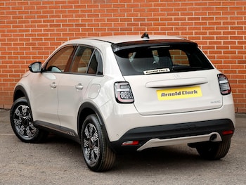 Used Fiat 600 2025 for sale - 77057061: Photo