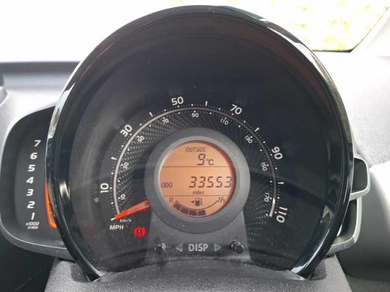 Used Toyota AYGO 2019 for sale - 78093823: Photo 17