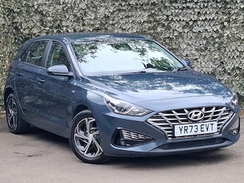 Used Hyundai i30 2023 for sale - 78656216: Photo