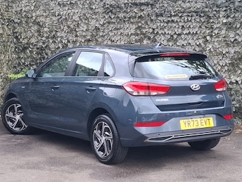 Used Hyundai i30 2023 for sale - 78656216: Photo