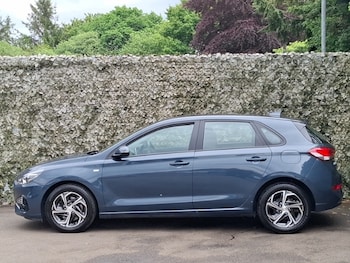 Used Hyundai i30 2023 for sale - 78656216: Photo