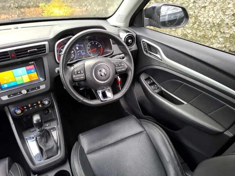 Used MG MG ZS 2019 for sale - 76983231: Photo 10