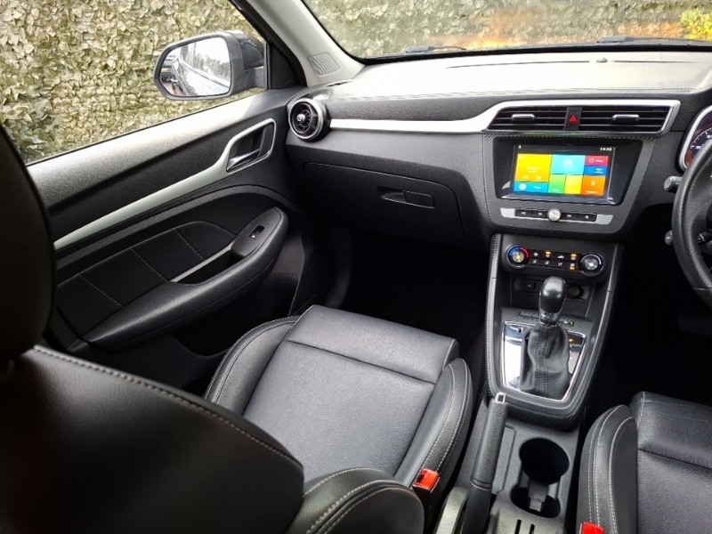 Used MG MG ZS 2019 for sale - 76983231: Photo 11