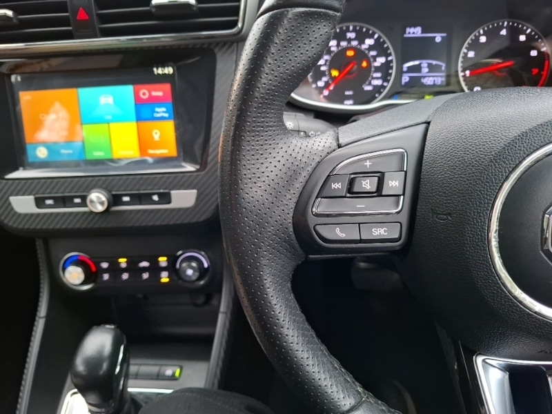 Used MG MG ZS 2019 for sale - 76983231: Photo 12