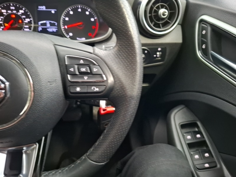 Used MG MG ZS 2019 for sale - 76983231: Photo 13