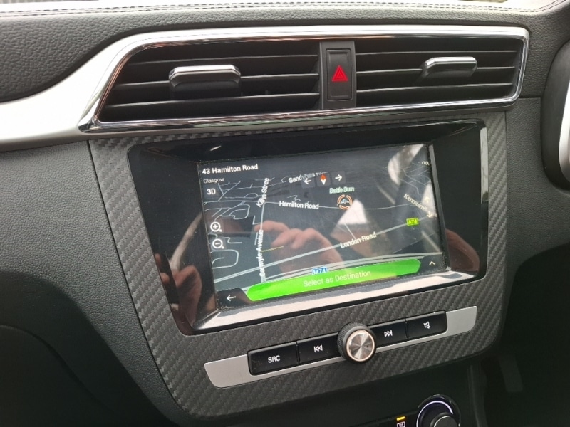 Used MG MG ZS 2019 for sale - 76983231: Photo 15