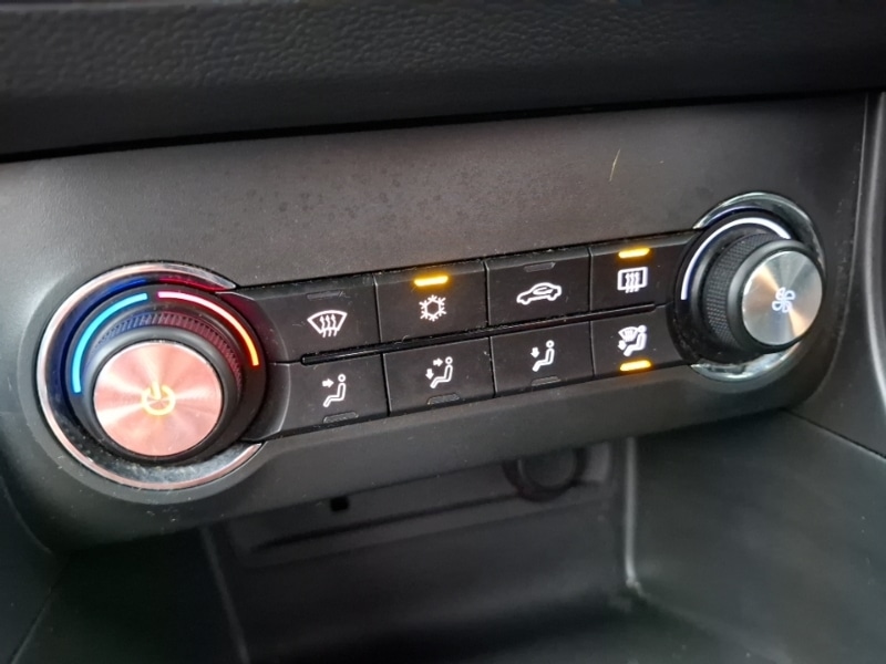 Used MG MG ZS 2019 for sale - 76983231: Photo 16