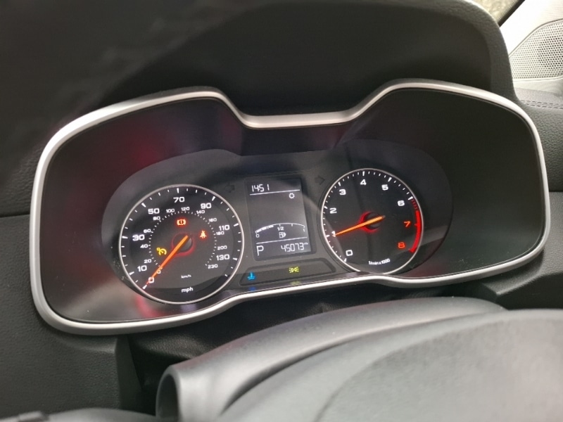 Used MG MG ZS 2019 for sale - 76983231: Photo 18