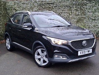 MG MG ZS feature image