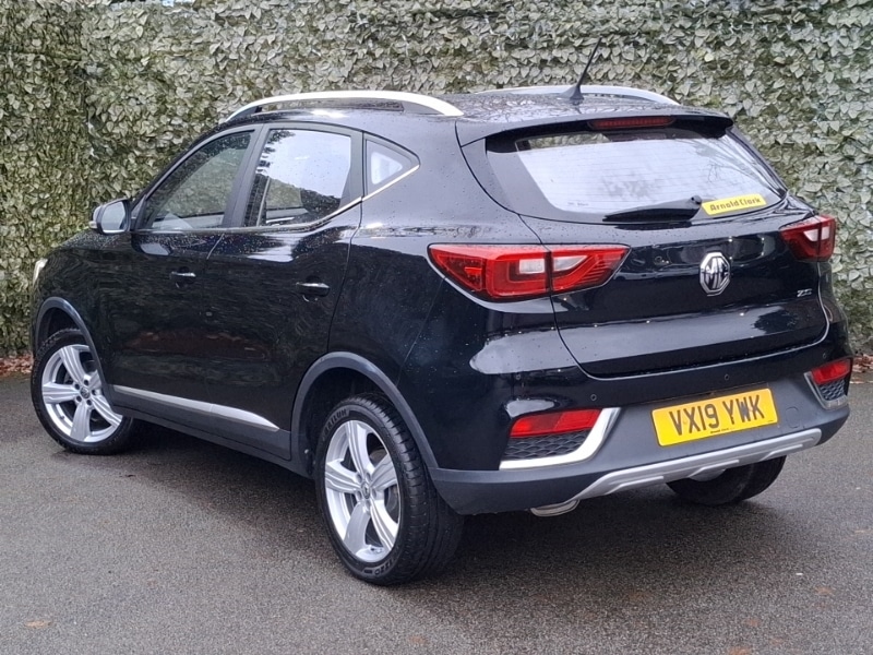 Used MG MG ZS 2019 for sale - 76983231: Photo 3