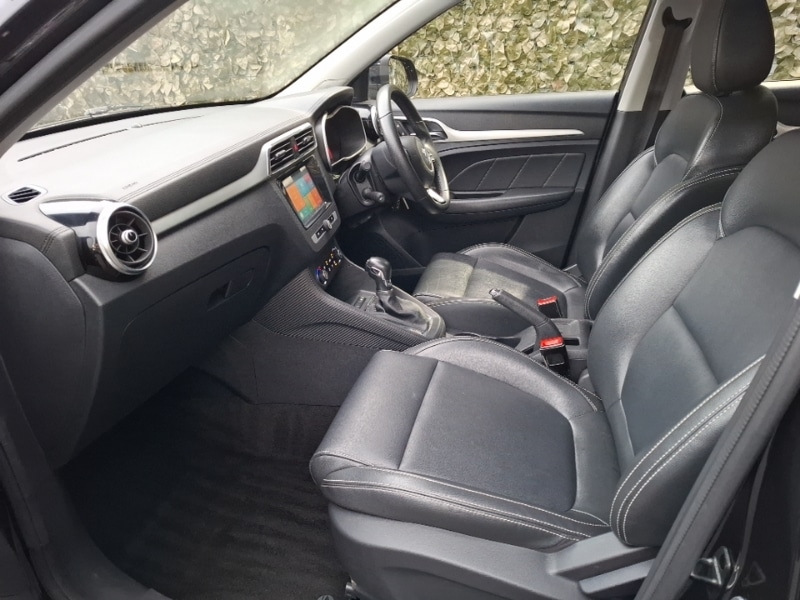 Used MG MG ZS 2019 for sale - 76983231: Photo 5