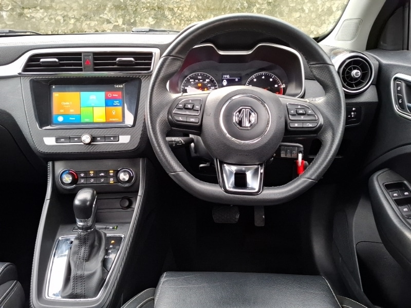 Used MG MG ZS 2019 for sale - 76983231: Photo 7