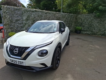 Used Nissan Juke 2025 for sale - 79461335: Photo