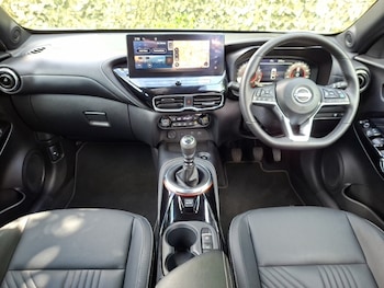 Used Nissan Juke 2025 for sale - 79461335: Photo