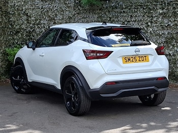 Used Nissan Juke 2025 for sale - 79461335: Photo