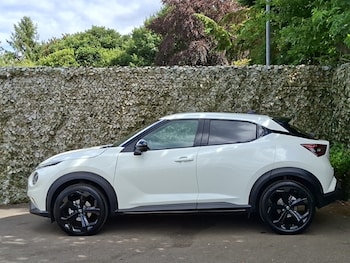 Used Nissan Juke 2025 for sale - 79461335: Photo