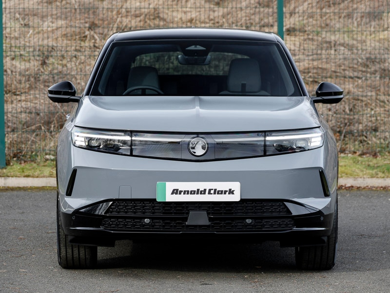 Used Vauxhall Grandland 2026 for sale - 77439381: Photo 14