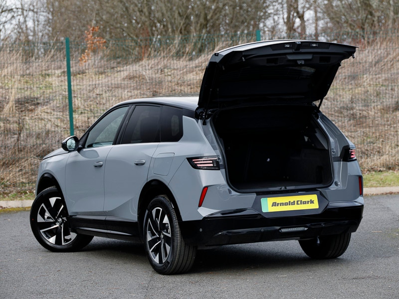 Used Vauxhall Grandland 2026 for sale - 77439381: Photo 18