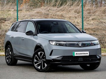 Used Vauxhall Grandland 2026 for sale - 77439381: Photo