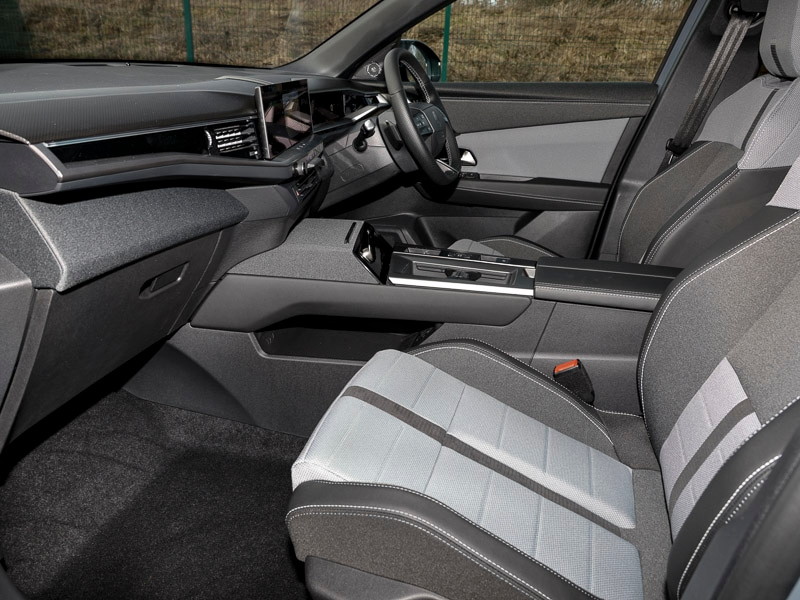 Used Vauxhall Grandland 2026 for sale - 77439381: Photo 5