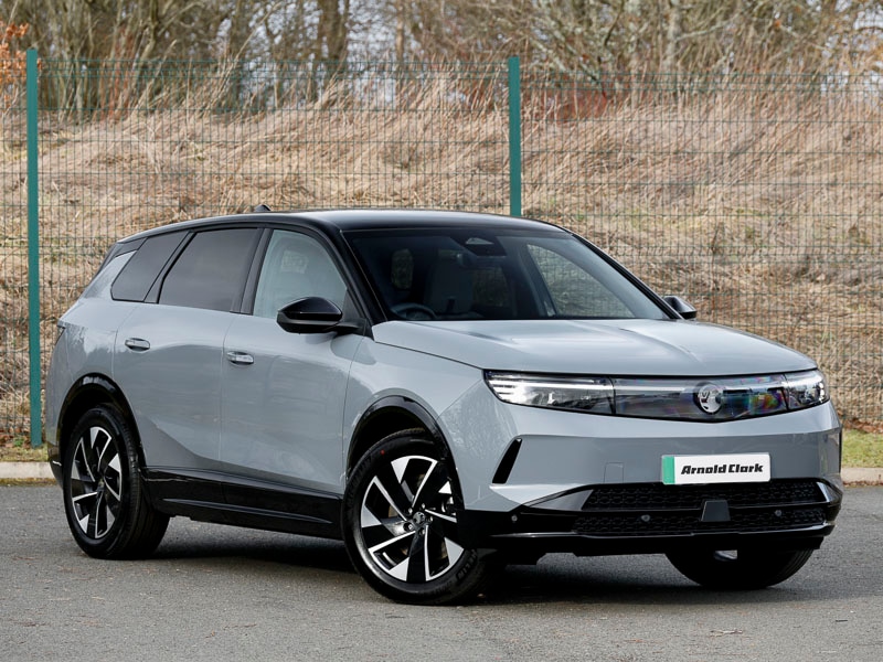 Used Vauxhall Grandland 2026 for sale - 77439381: Photo 7
