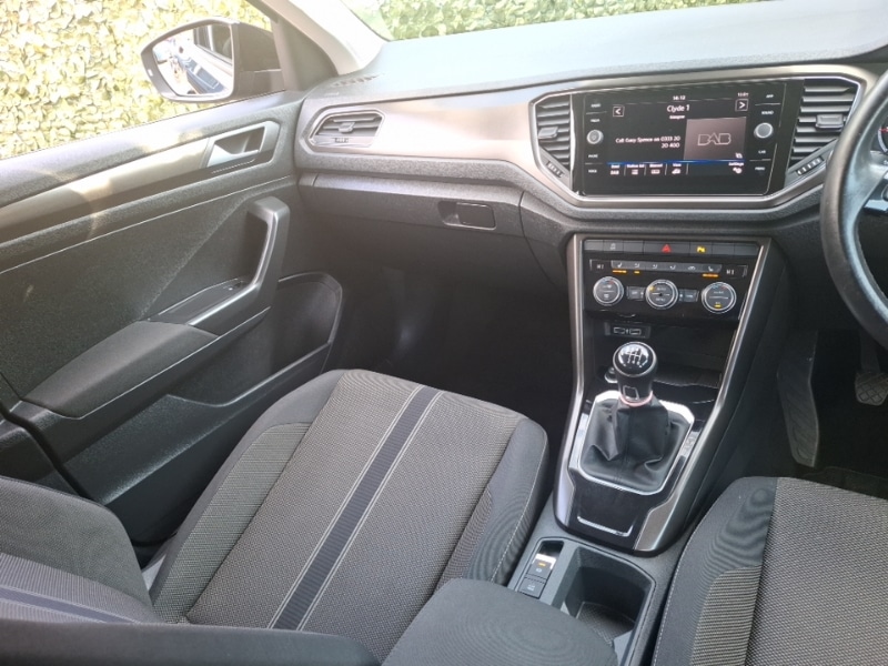 Used Volkswagen T-Roc 2019 for sale - 77751047: Photo 11