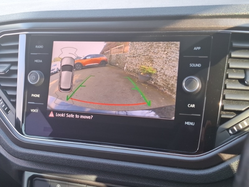 Used Volkswagen T-Roc 2019 for sale - 77751047: Photo 13