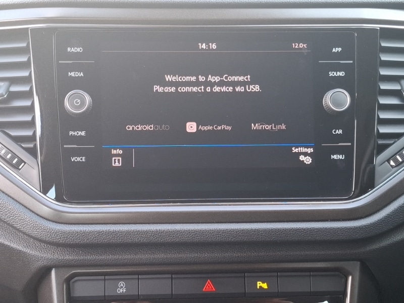 Used Volkswagen T-Roc 2019 for sale - 77751047: Photo 14