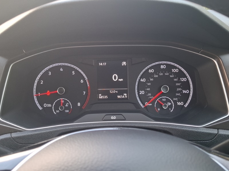 Used Volkswagen T-Roc 2019 for sale - 77751047: Photo 18