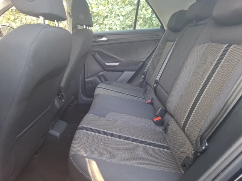 Used Volkswagen T-Roc 2019 for sale - 77751047: Photo 6