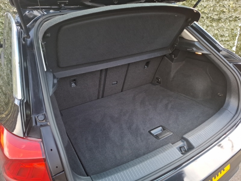 Used Volkswagen T-Roc 2019 for sale - 77751047: Photo 8