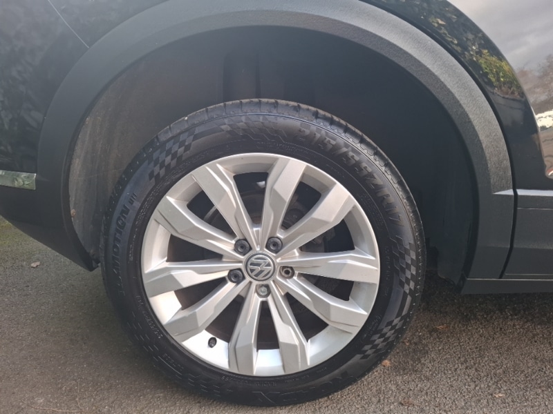 Used Volkswagen T-Roc 2019 for sale - 77751047: Photo 9