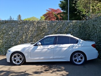 Used BMW 3 Series 2018 for sale - 78440880: Photo