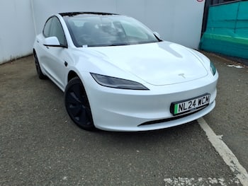 Used Tesla Model 3 2024 for sale - 79659798: Photo
