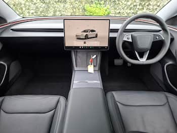 Used Tesla Model 3 2024 for sale - 79659798: Photo