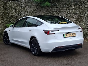 Used Tesla Model 3 2024 for sale - 79659798: Photo
