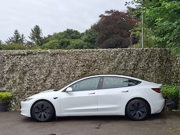 Used Tesla Model 3 2024 for sale - 79659798: Photo