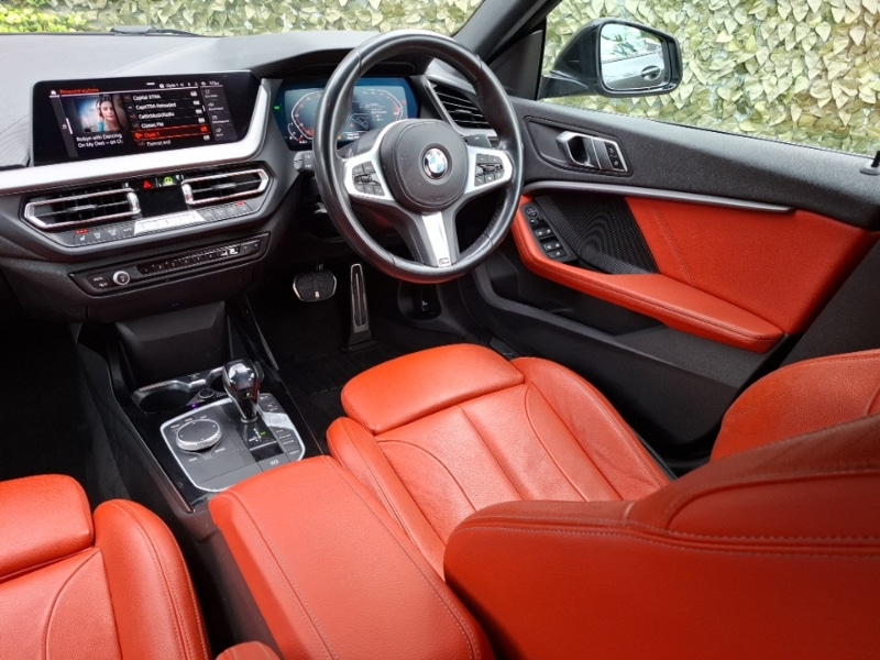 Used BMW 2 Series 2020 for sale - 78164196: Photo 10