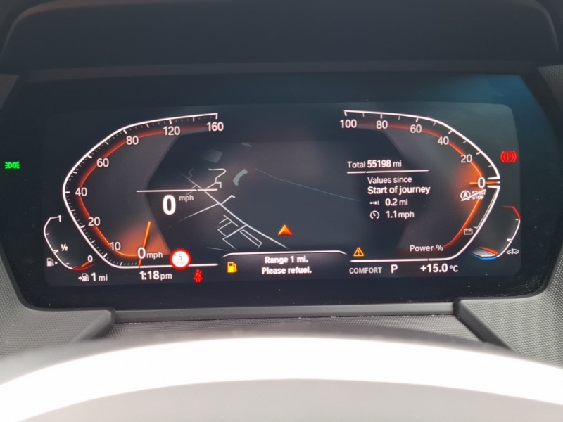 Used BMW 2 Series 2020 for sale - 78164196: Photo 17