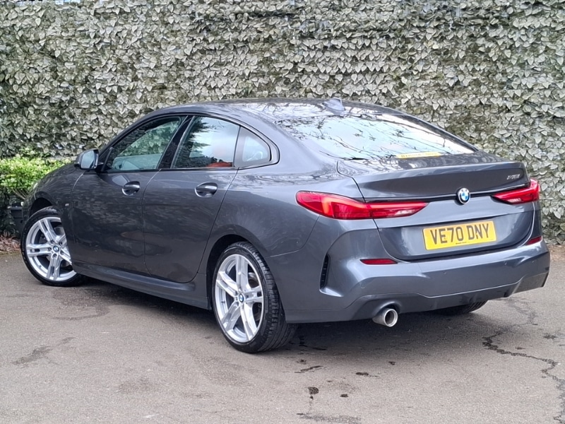 Used BMW 2 Series 2020 for sale - 78164196: Photo 3