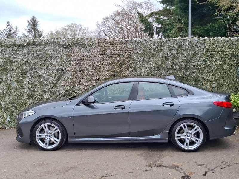 Used BMW 2 Series 2020 for sale - 78164196: Photo 4