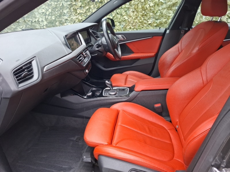 Used BMW 2 Series 2020 for sale - 78164196: Photo 5