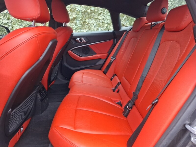 Used BMW 2 Series 2020 for sale - 78164196: Photo 6