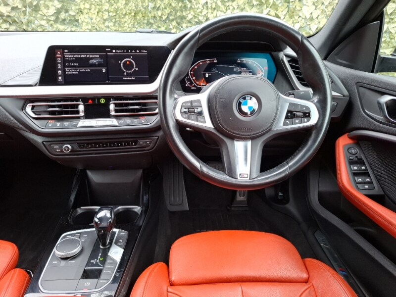 Used BMW 2 Series 2020 for sale - 78164196: Photo 7