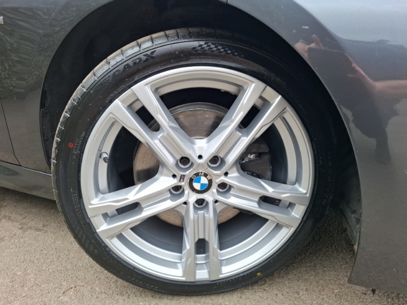 Used BMW 2 Series 2020 for sale - 78164196: Photo 9