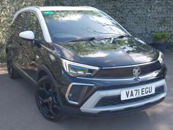 2022 - 1.2 Turbo [130] Ultimate 5dr Auto