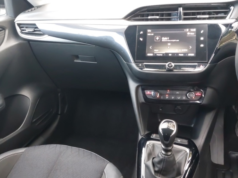 Used Vauxhall Corsa 2021 for sale - 76560458: Photo 11