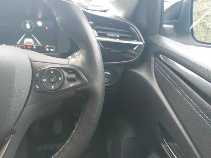 Used Vauxhall Corsa 2021 for sale - 76560458: Photo 13